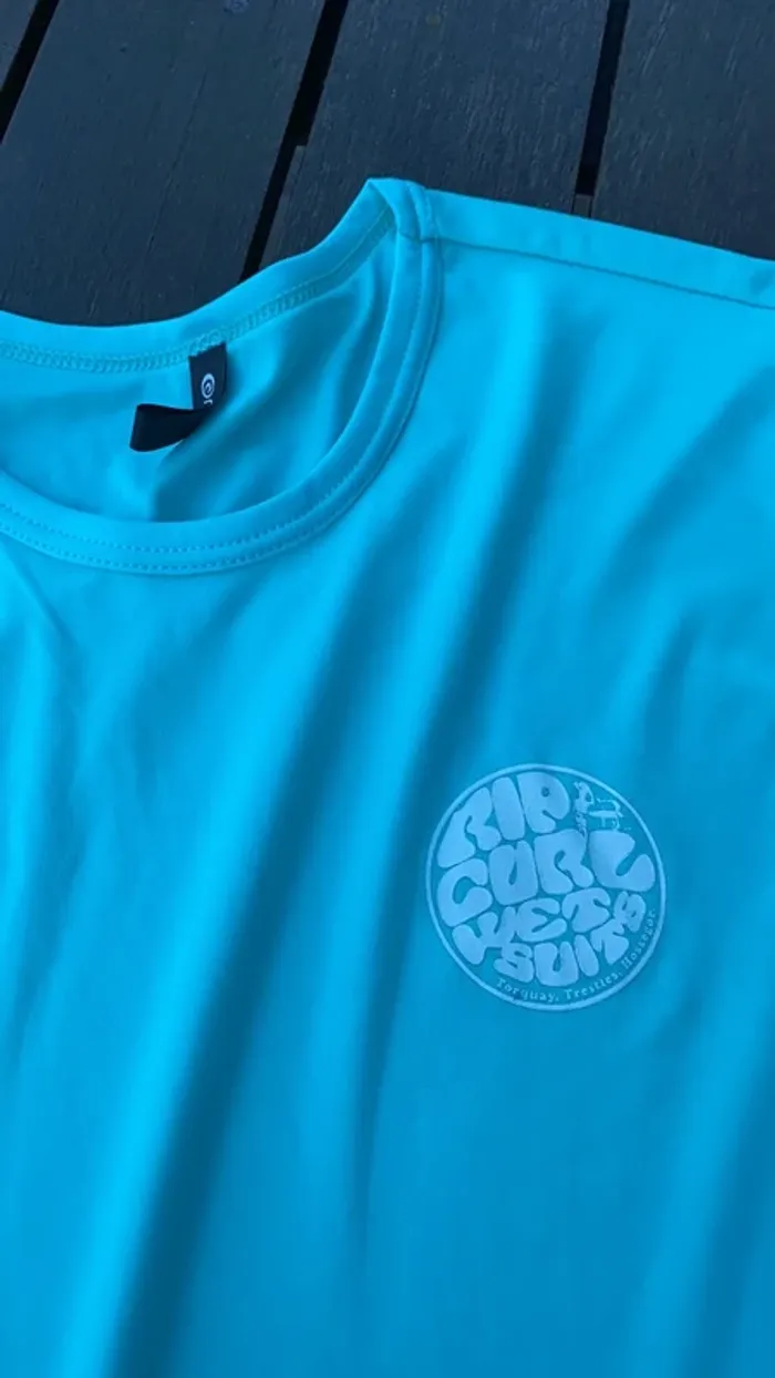 Moulant surf RIP Curl taille s - photo numéro 2