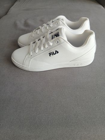 Chaussure Fila