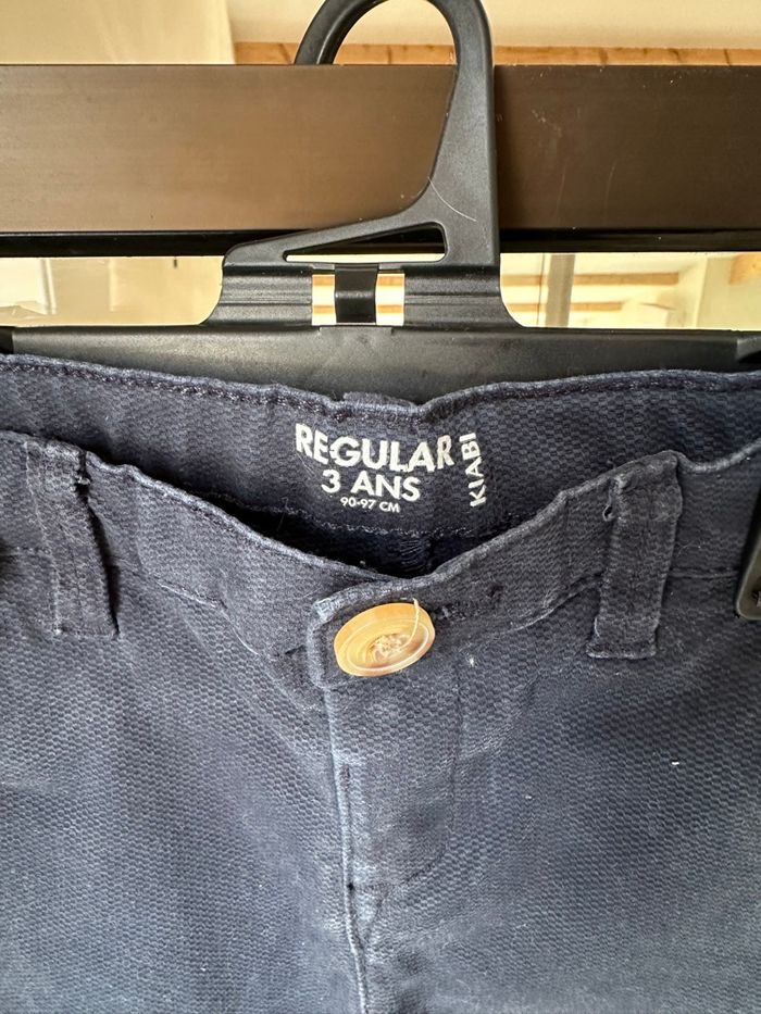 Chino - Kiabi - photo numéro 3