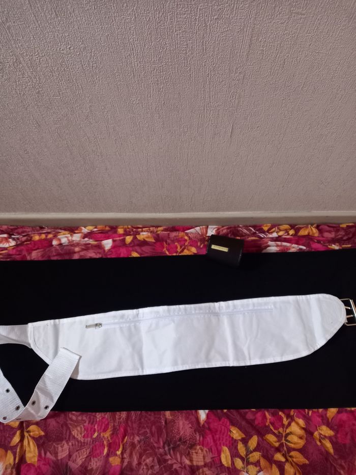 Ceinture homme pour pèlerinage - photo numéro 6