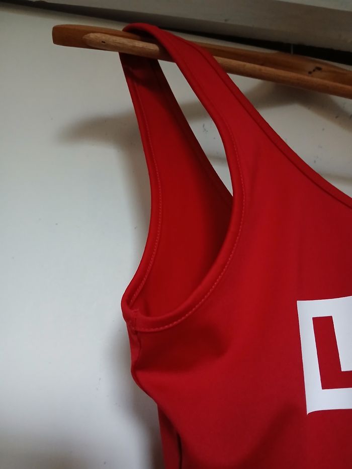 Bodie Levi's - photo numéro 5