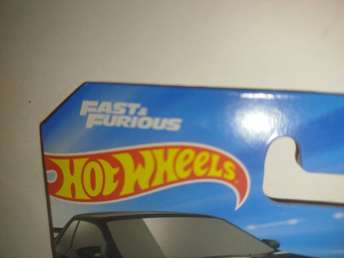 Hot Wheels Nissan Skyline GT-R (BNR32) 2025 - photo numéro 9