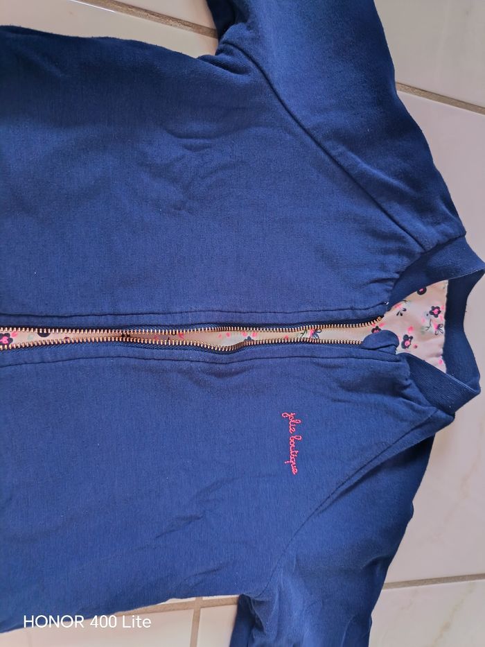 Gilet - photo numéro 2