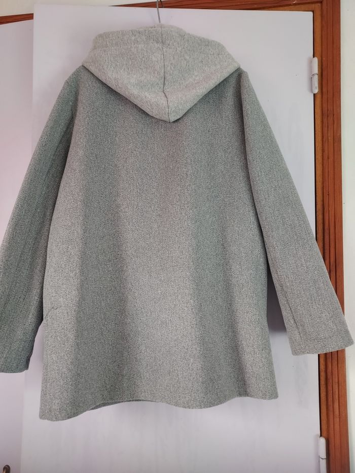 Veste longue - photo numéro 4