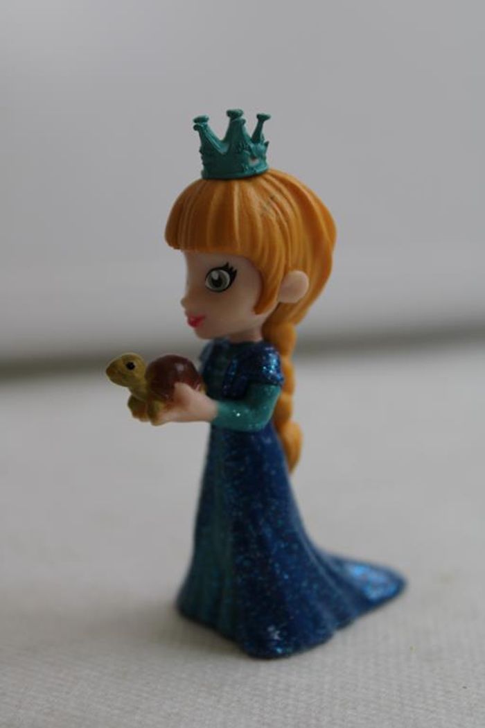 Magiki lot figurines - photo numéro 3