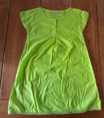 Robe Fille Tex Kids 10 ans