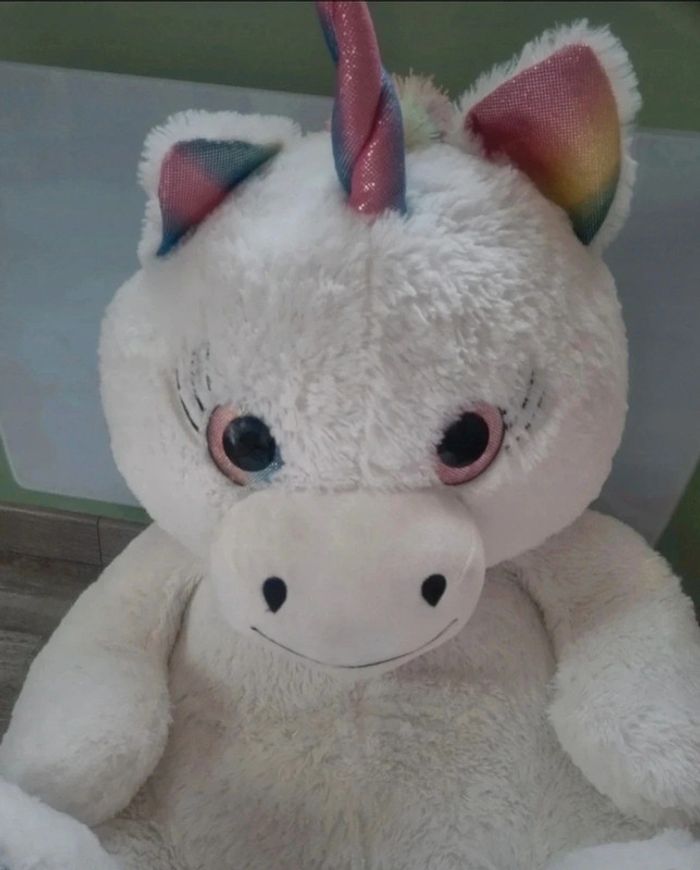 Grande licorne - photo numéro 2