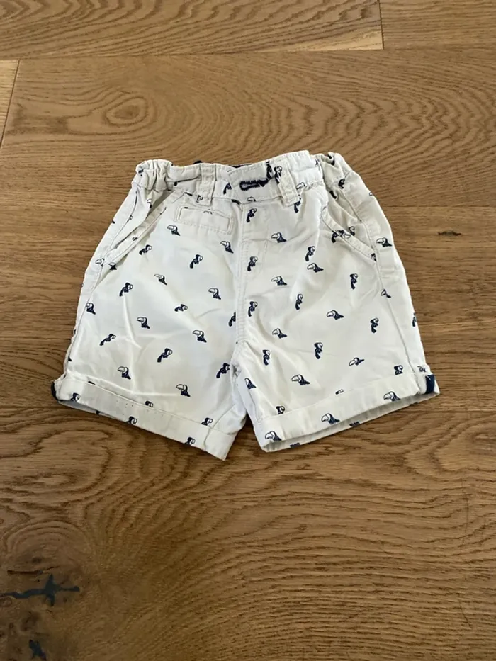 Short