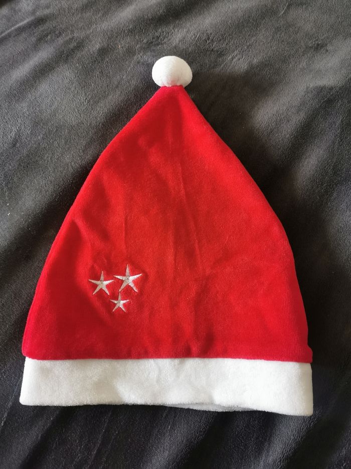 Ensemble bébé Noël - photo numéro 5