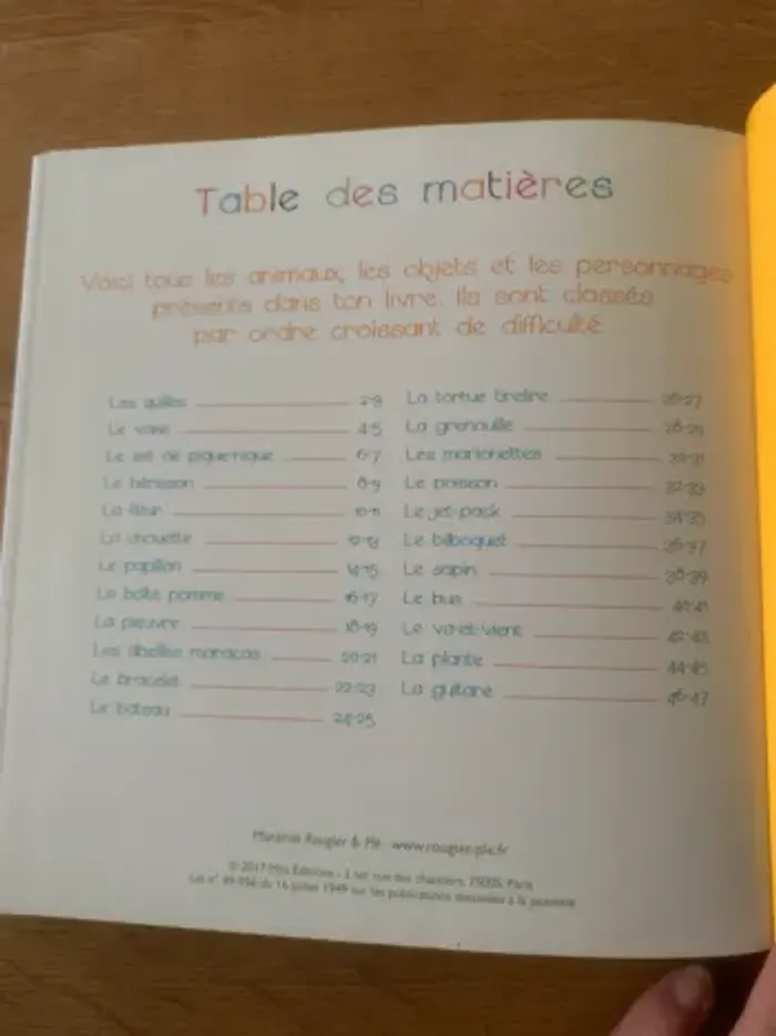 Jeux de recup « Mes p’tit bricolages » - photo numéro 4