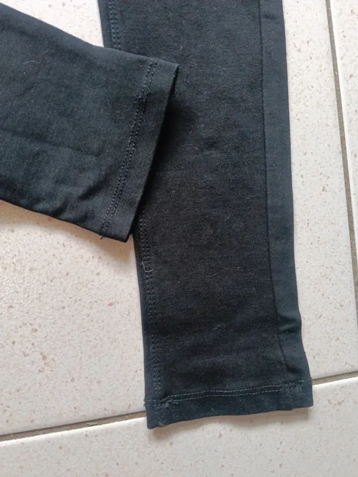Jegging taille S - photo numéro 2