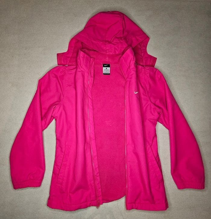 Veste Nike - photo numéro 2
