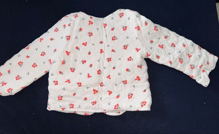 Veste molletonnée Tape à l’œil - 9M - photo numéro 2