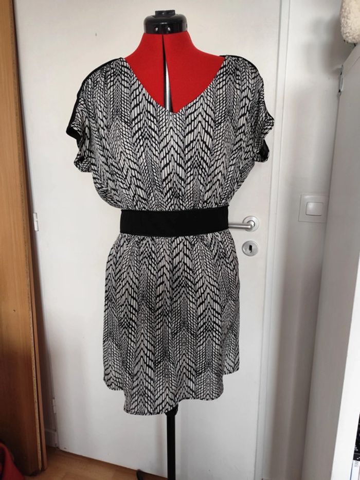 Mini robe