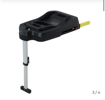 Base Isofix