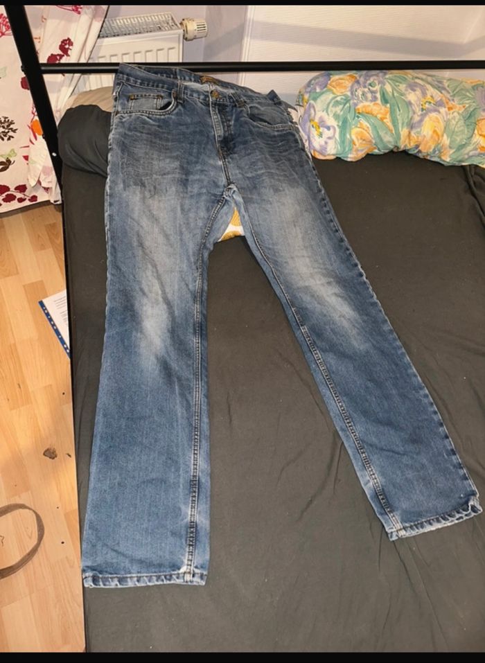 Jeans homme taille 44🧔‍♂️