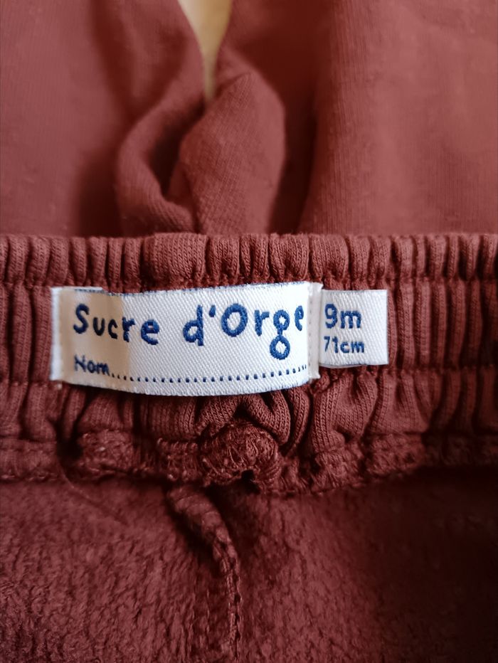 Pantalon - photo numéro 4