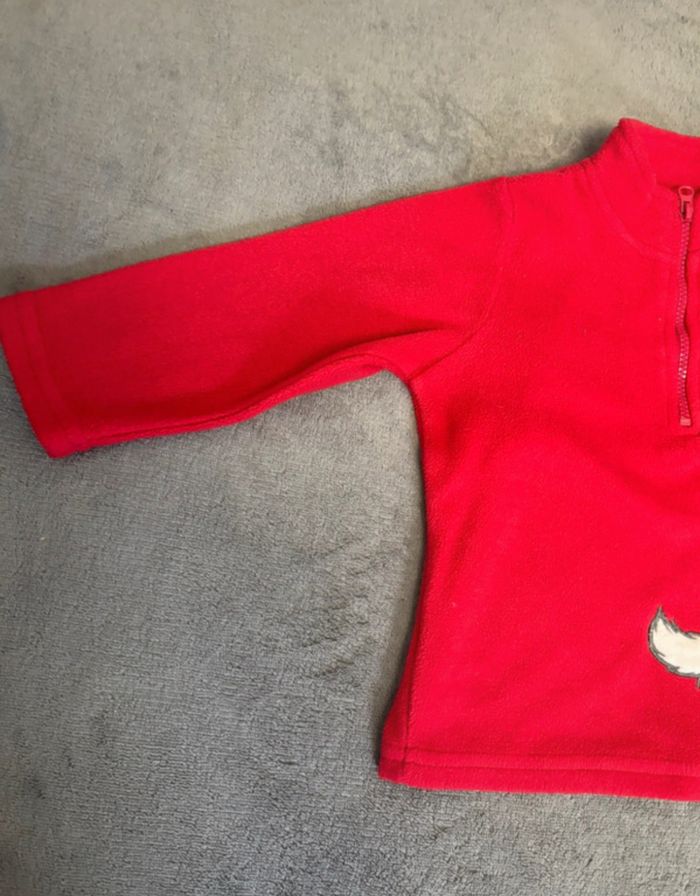 Pull 80 cm Marie et les Aristochats - photo numéro 5