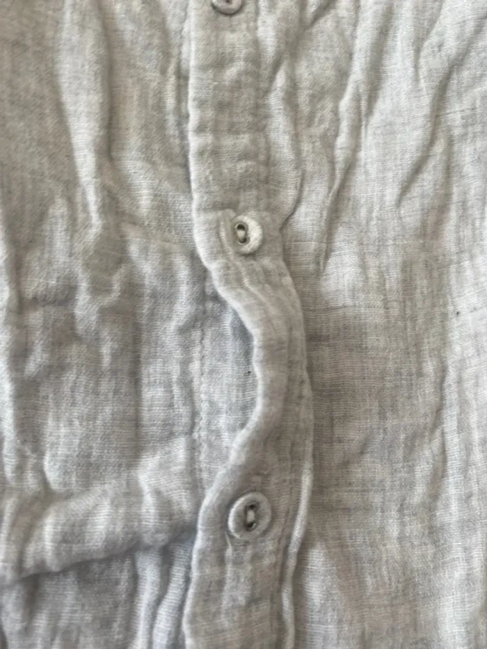 Ensemble chemise et legging - photo numéro 4