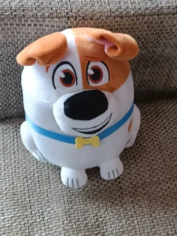 Peluche enfant