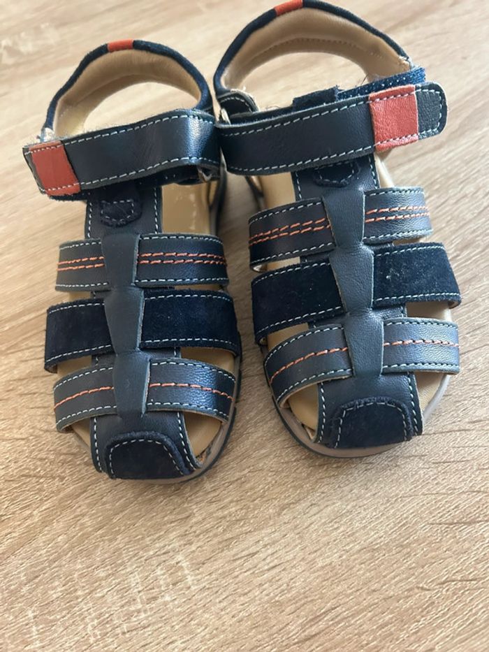 Sandale taille 26 - photo numéro 4