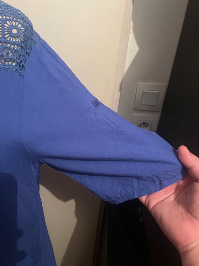Chemise taille 40 - photo numéro 5