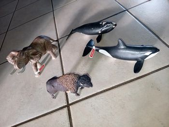 Figurines Schleich