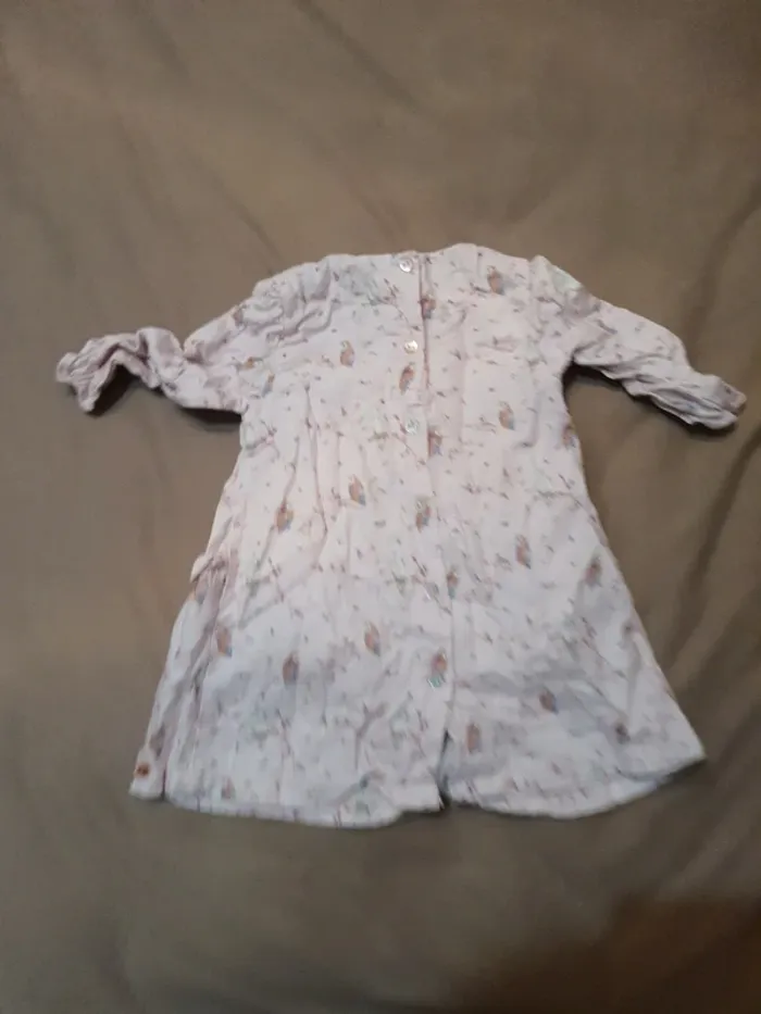 Robe 6mois - photo numéro 3