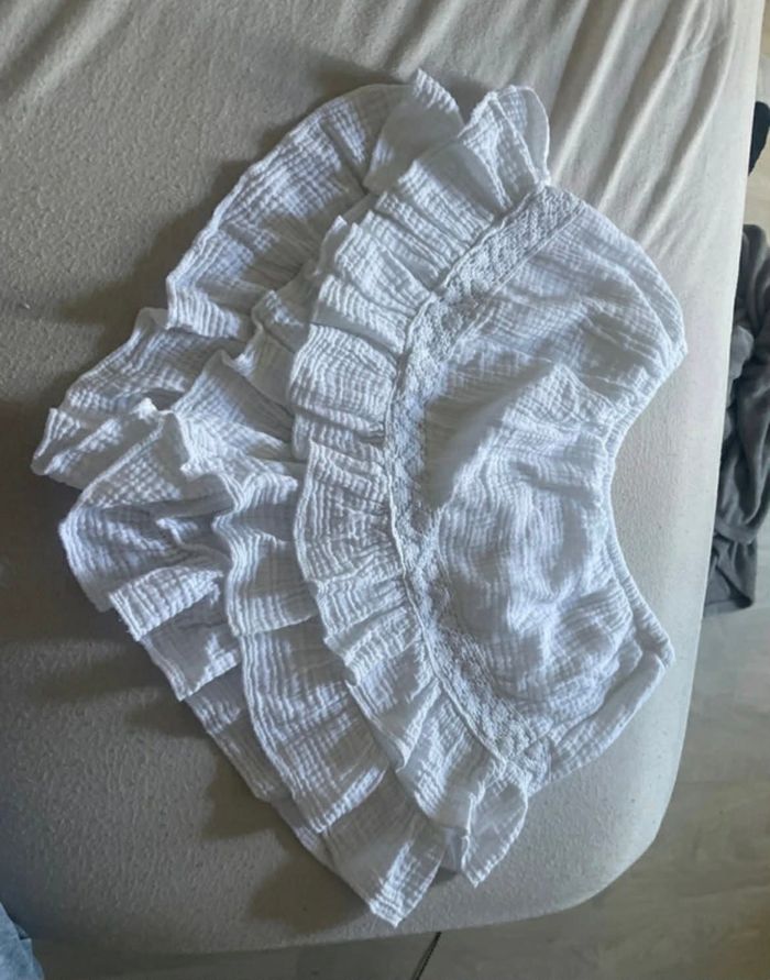 Jupe short été - photo numéro 4