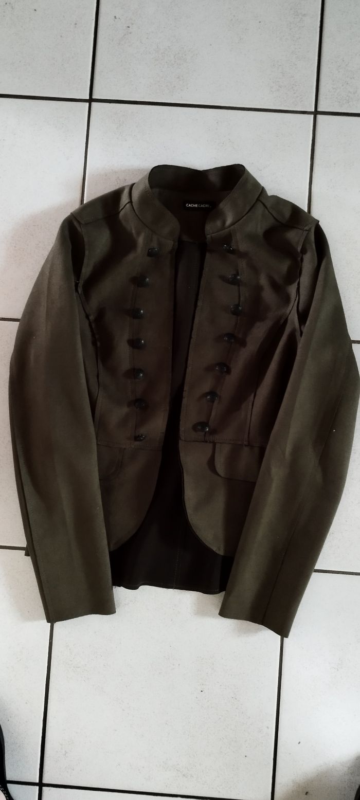 Veste Femme