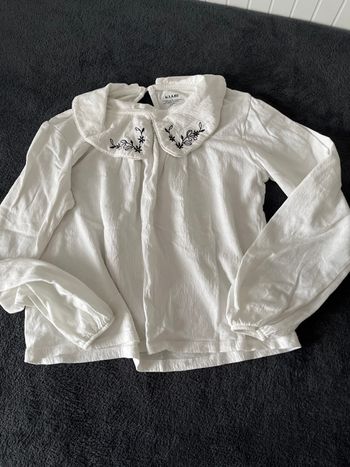 Tunique 10 ans kiabi