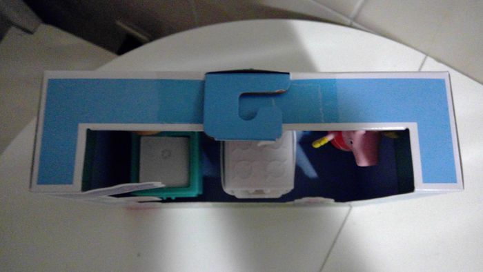 Peppa aime cuisiner (Hasbro) - photo numéro 2