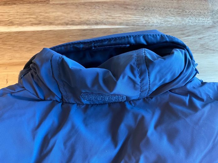 Veste sans manches - photo numéro 3