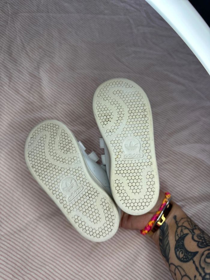 Baskets adidas T26 - photo numéro 7