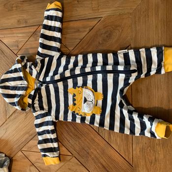 Combinaison bébé