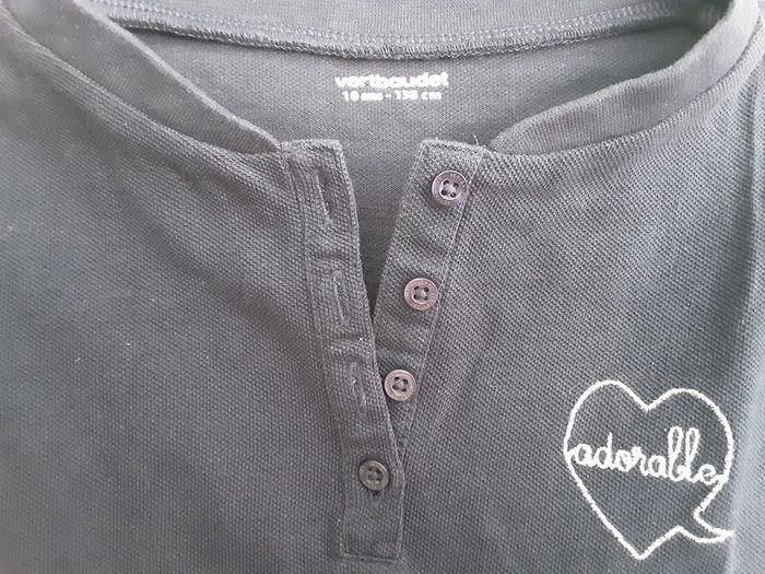 Polo / Robe courte - photo numéro 2