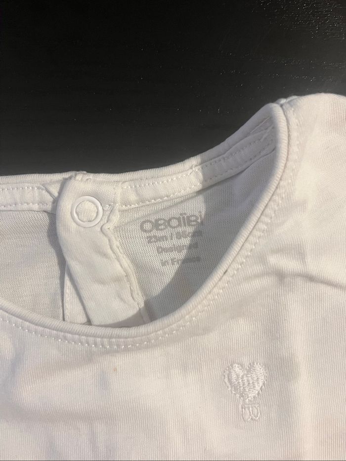 TEE short - photo numéro 2