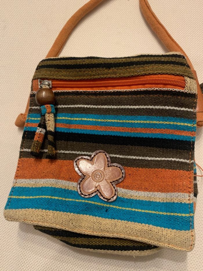 Petite sac bandouilliere - photo numéro 2