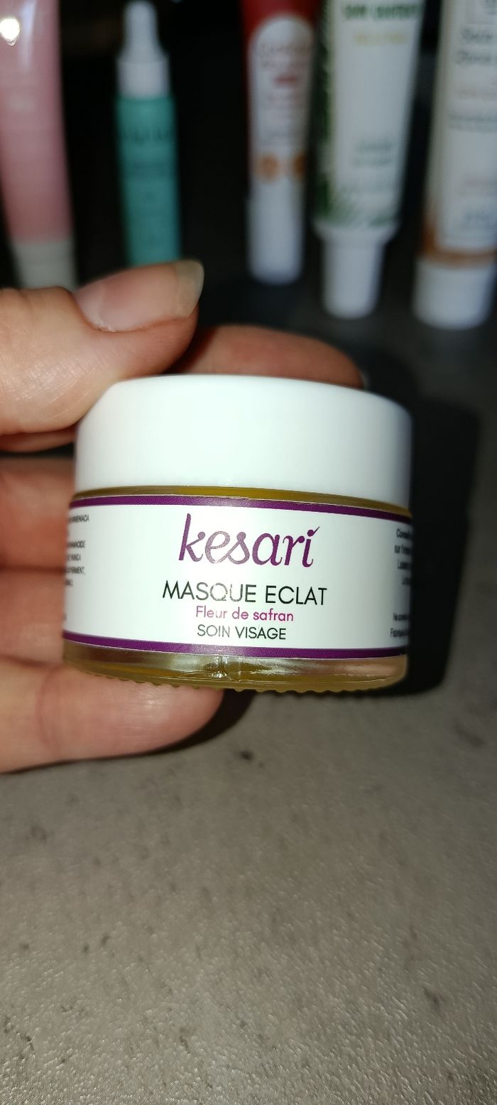 Divers Crème visage neuf - photo numéro 2