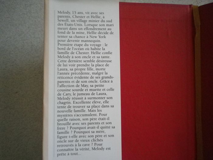 MELODY - photo numéro 2