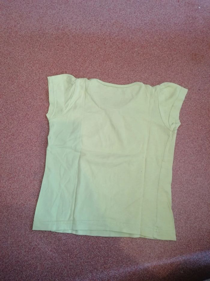 T shirt uni - photo numéro 2