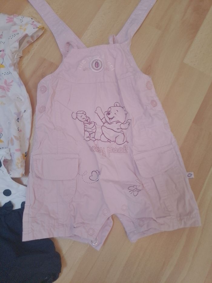 Tenues bébé - photo numéro 4