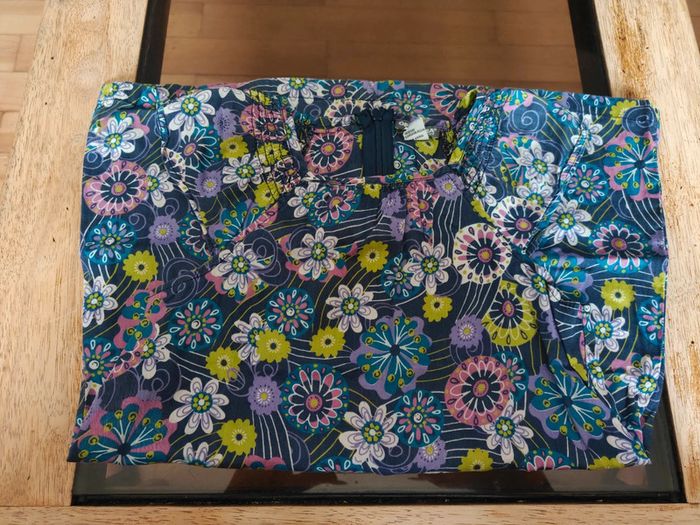 Robe taille 8 ans - photo numéro 3