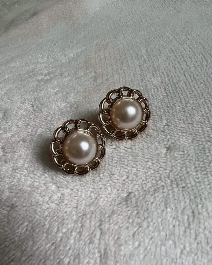 Boucles d’oreilles Neuves - photo numéro 5