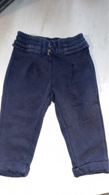 Pantalon 9 mois