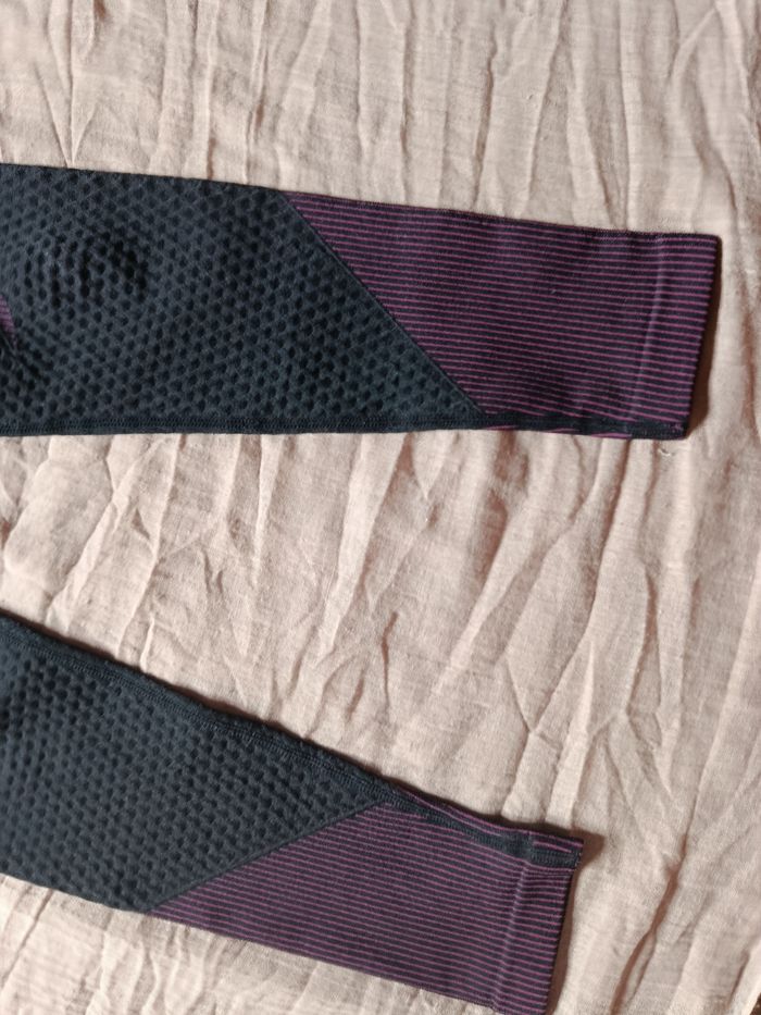 Legging neuf sans étiquette en S - photo numéro 2
