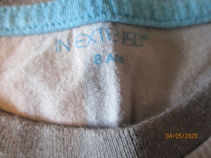 débardeur in extenso - photo numéro 3