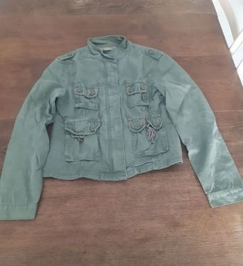 Veste et jupe