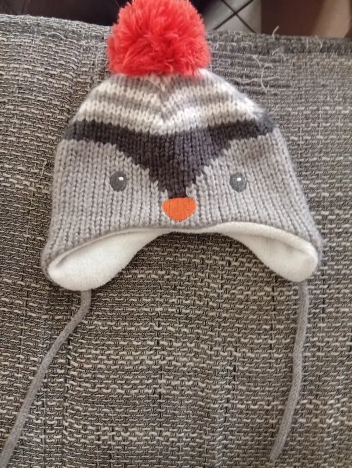 Bonnet