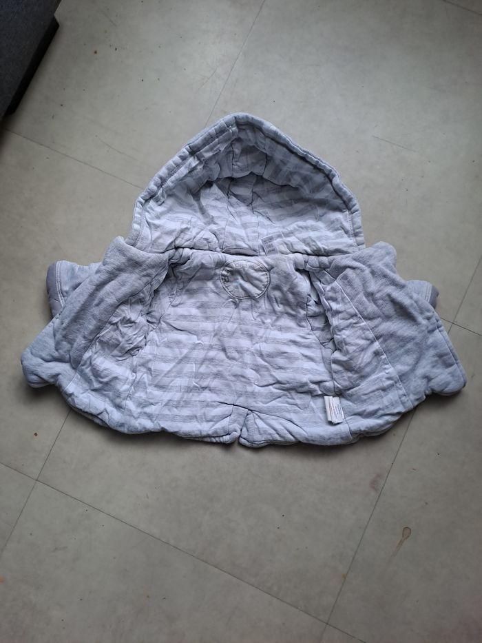 manteau - photo numéro 2